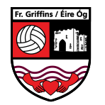 Fr. Griffin's Éire Óg GAA/LGFA