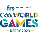 GAA World Games