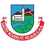 Galtee Rovers St Pecaun's GAA