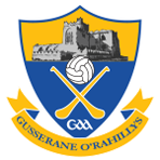 Gusserane GAA