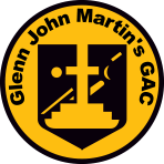 Glenn John Martin's GAC