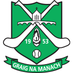 Graiguenamanagh Camogie Club