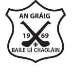 Graigueballycallan GAA Club