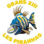 Grans XIII Rugby