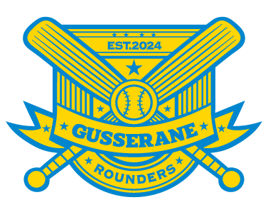 Gusserane Rounders