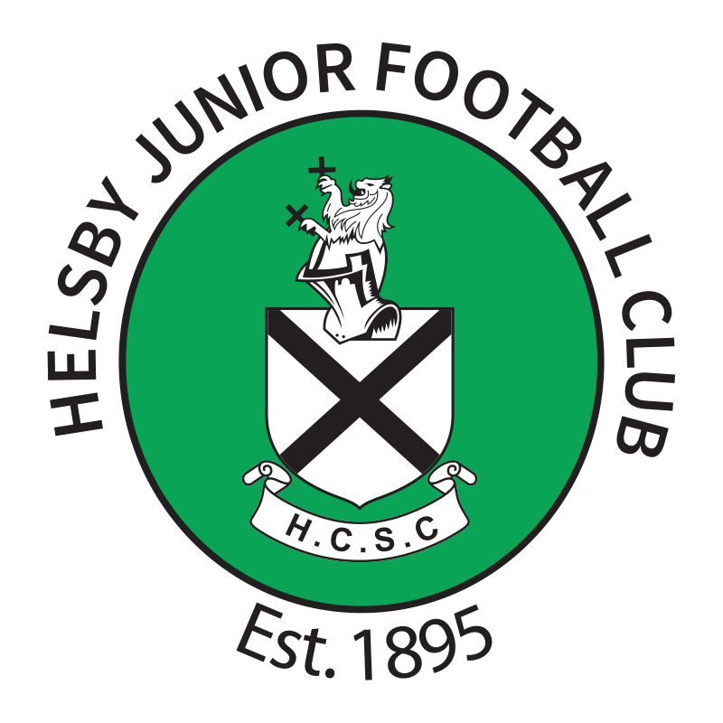 Helsby JFC