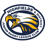 Highfields & District JRLC