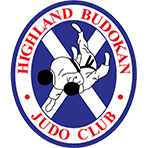 Highland Budokan Judo Club