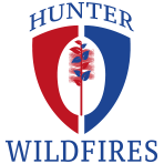 Hunter Wildfires