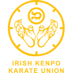 Irish Kenpo Karate Union