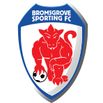 Bromsgrove Sporting FC