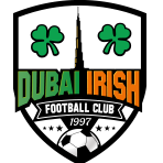 Dubai Irish