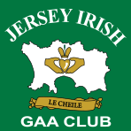 Jersey Irish GAA