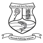 Naomh Padraig Lifford