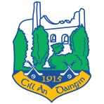 Kiladangan GAA