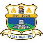 Kilclonfert GAA