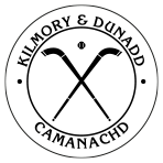 Kilmory & Dunadd Camanachd