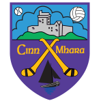 Kinvara Camogie