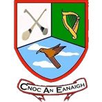 Knockananna Camogie