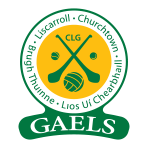 Liscarroll Churchtown Gaels Cork
