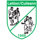 Lattin Cullen GAA