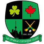 Le Chéile Camogie Club Toronto