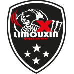 LIMOUX XIII RUGBY