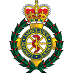 London Ambulance Service Rugby