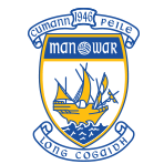 Man O'War GFC
