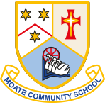 Moate Community School