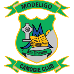 Modeligo Camogie