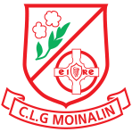 Monaleen Camogie