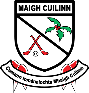 Moycullen Hurling