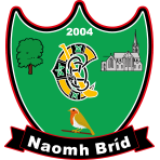 Naomh Abán GAA