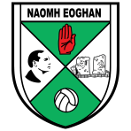 Naomh Eoghan GAA