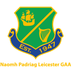 Naomh Padraig Leicester GAA