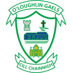 O'Loughlin Gaels GAA & Camogie Club Kilkenny