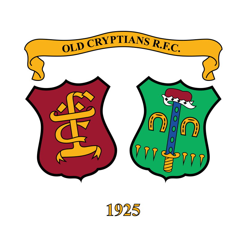 Old Cryptians RFC