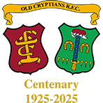 Old Cryptians RFC