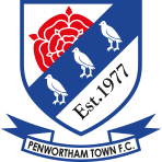 Penwortham Town FC