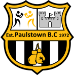Paulstown Boxing Club
