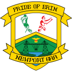 Pride Of Erin GAA Newport