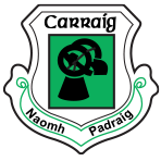 Rock St. Patrick's GAC