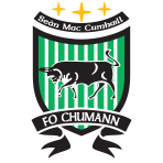 Sean Mac Cumhaill's