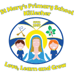 St. Mary's PS, Killesher