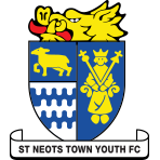 St Neots Town Youth FC
