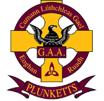 St. Oliver Plunkett Eoghan Ruadh GAA Club