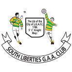 South Liberties GAA