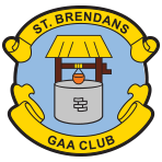 St. Brendans GAA Newbridge-Ballygar