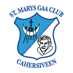 St. Marys GAA Cahersiveen